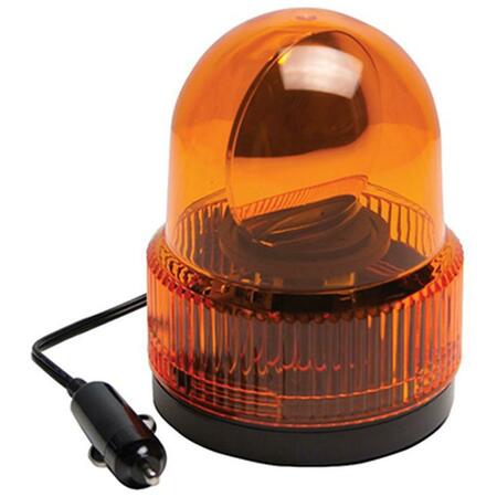 INFINITE INTERNATIONAL Amber Rotating Beacon 181406